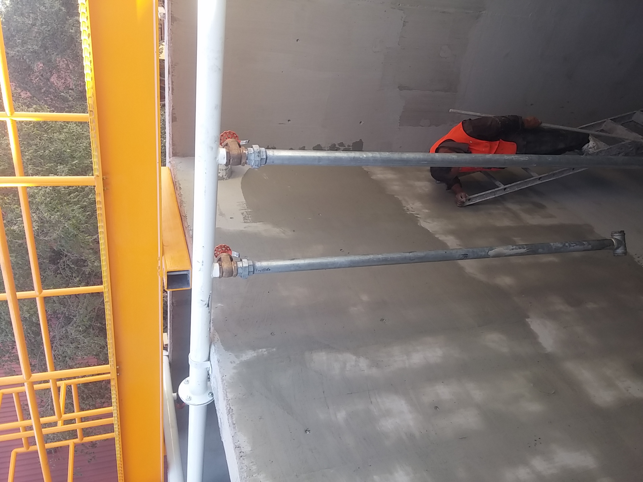 Obra Especializada 1