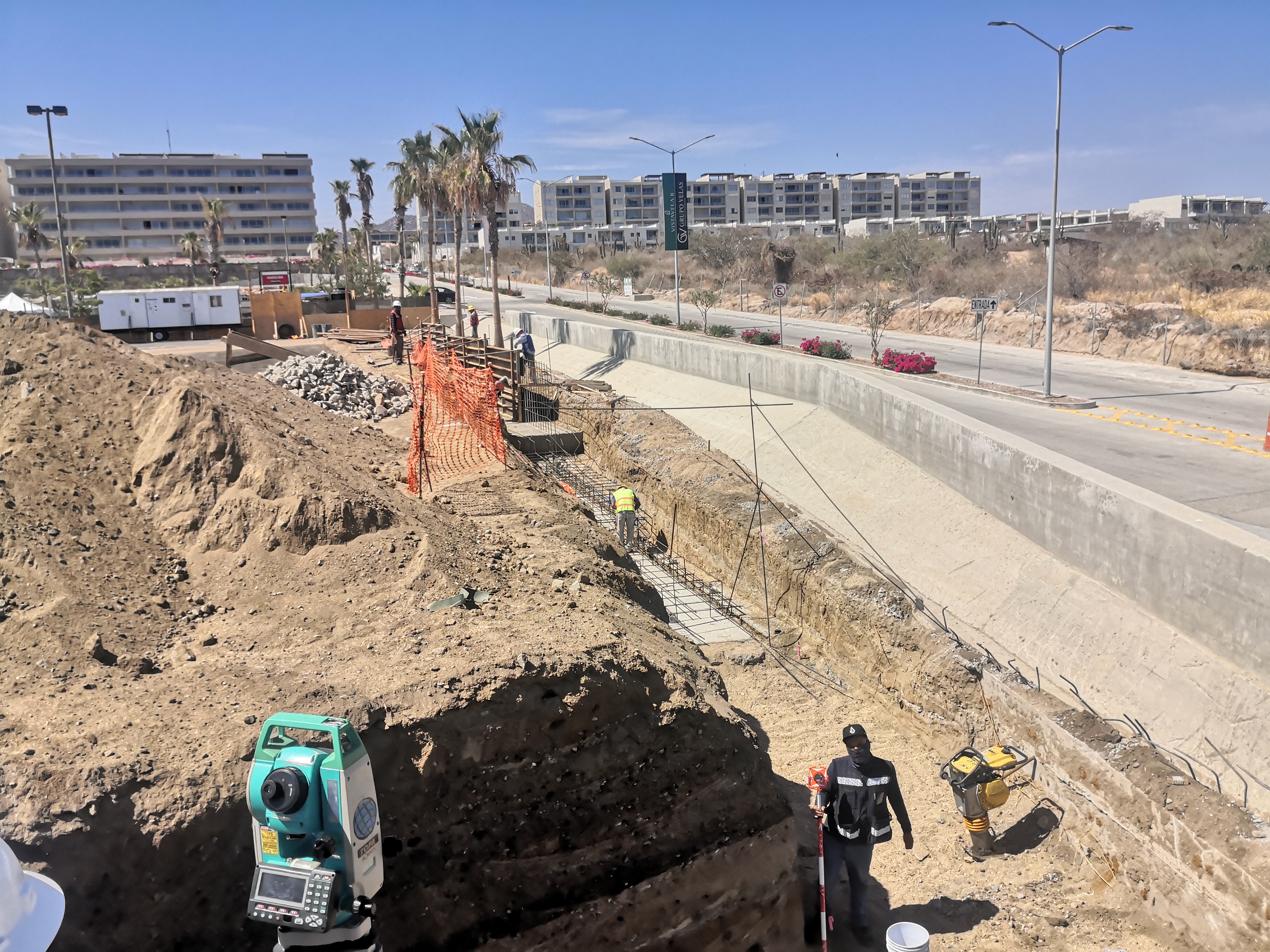 Movimiento de Tierras 4