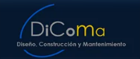 DiComa Logo